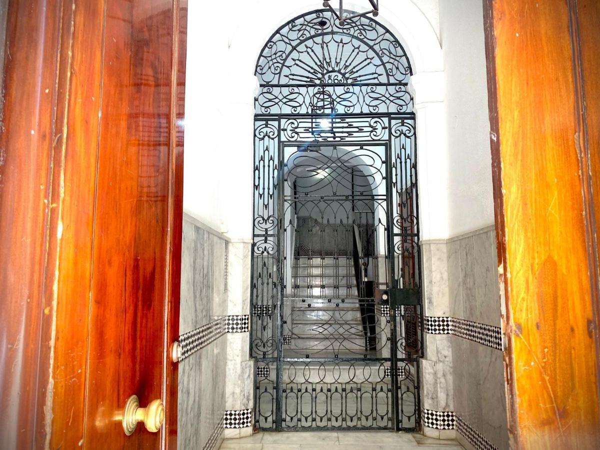 Appartement Colon 1451 - Pleno Centro Y Wifi Gratis