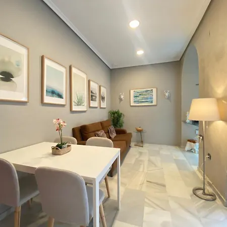 Apartamento Colon 1451 - Pleno Centro Y Wifi Gratis Cadiz Exterior photo