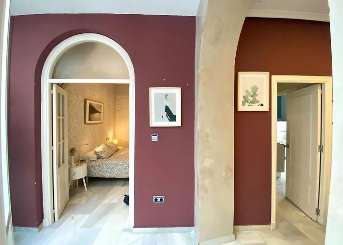 Apartamento Colon 1451 - Pleno Centro Y Wifi Gratis
