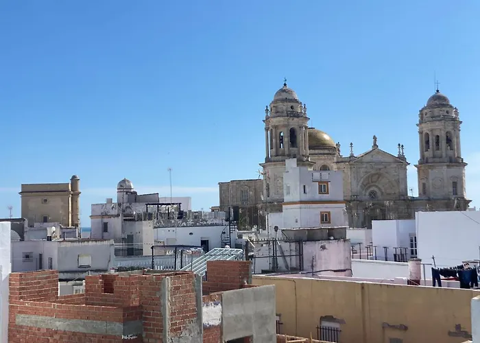Apartamento Colon 1451 - Pleno Centro Y Wifi Gratis