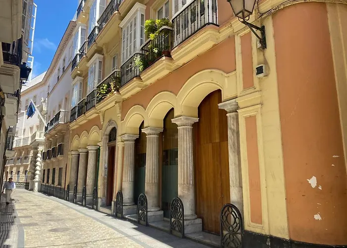 Apartamento Colon 1451 - Pleno Centro Y Wifi Gratis