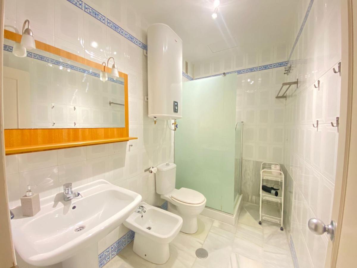 Colon 1451 - Pleno Centro Y Wifi Gratis Apartment *