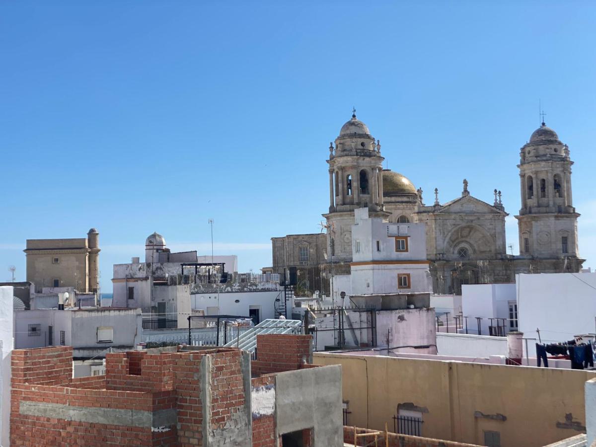 Colon 1451 - Pleno Centro Y Wifi Gratis Apartment *