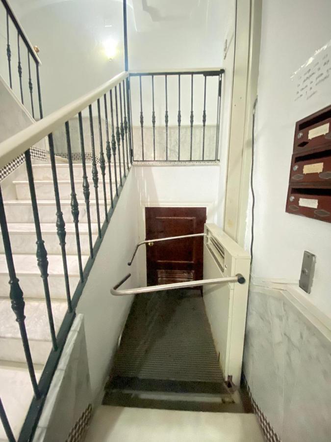Apartment Colon 1451 - Pleno Centro Y Wifi Gratis *