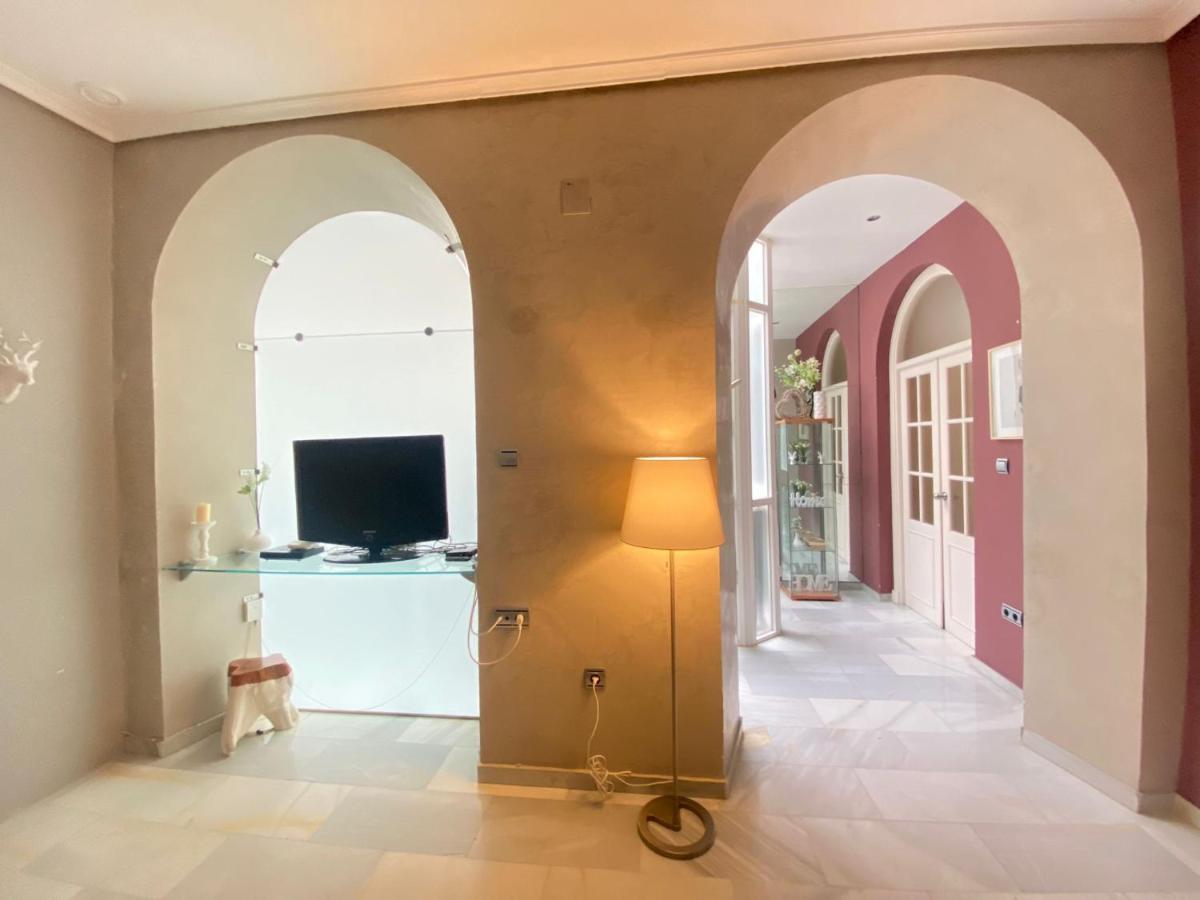 Colon 1451 - Pleno Centro Y Wifi Gratis Apartment Cadiz