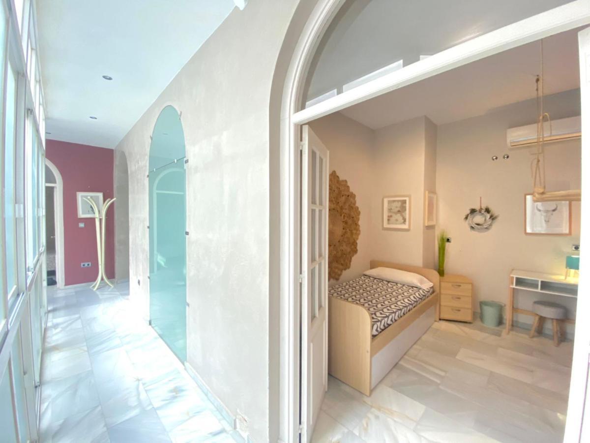 Colon 1451 - Pleno Centro Y Wifi Gratis Apartment Cadiz