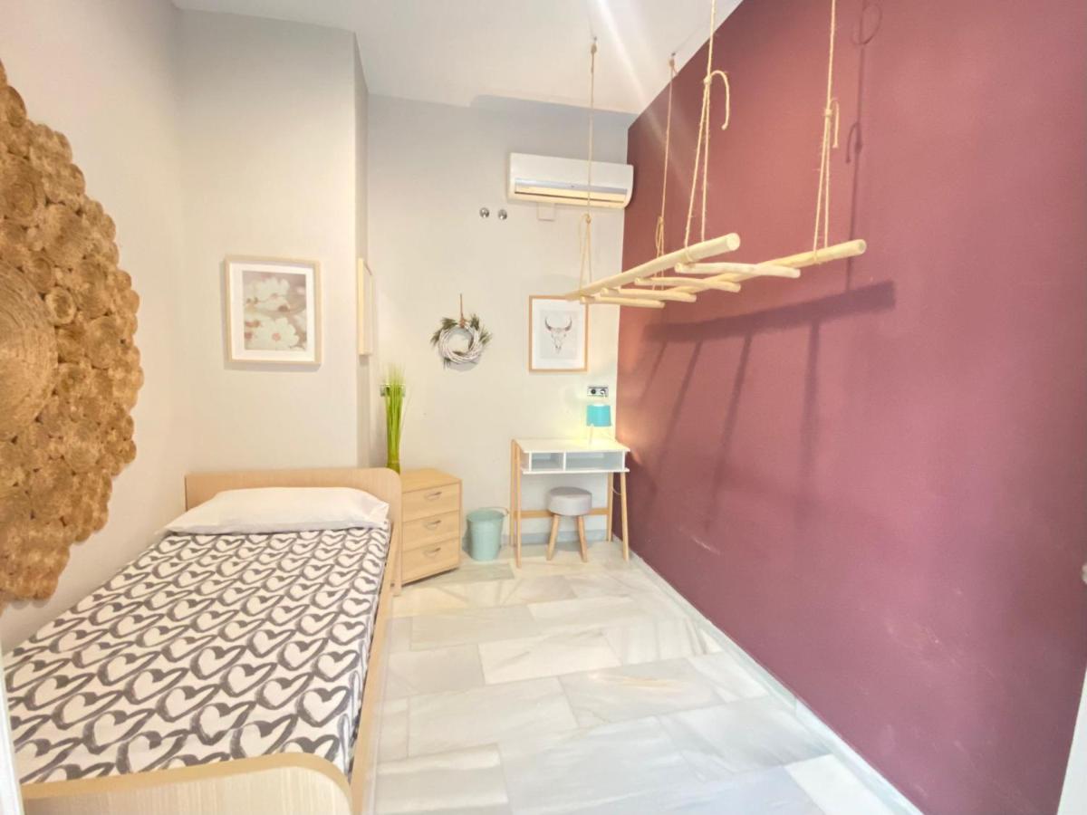 Apartment Colon 1451 - Pleno Centro Y Wifi Gratis