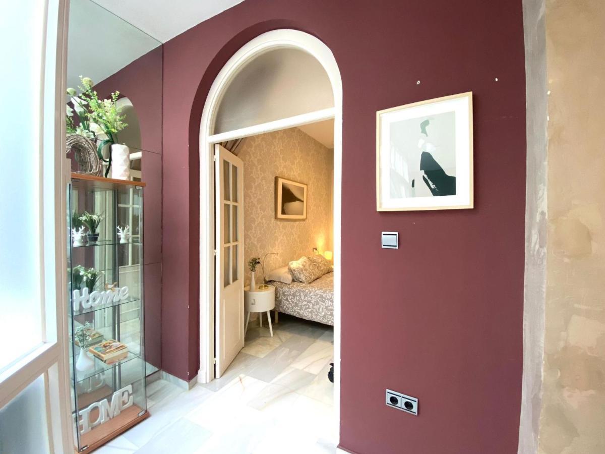 Colon 1451 - Pleno Centro Y Wifi Gratis Apartament *