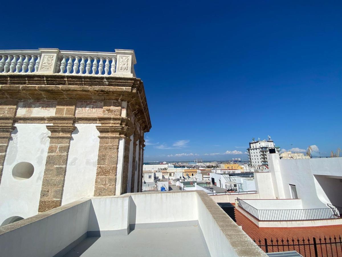 Apartament Colon 1451 - Pleno Centro Y Wifi Gratis
