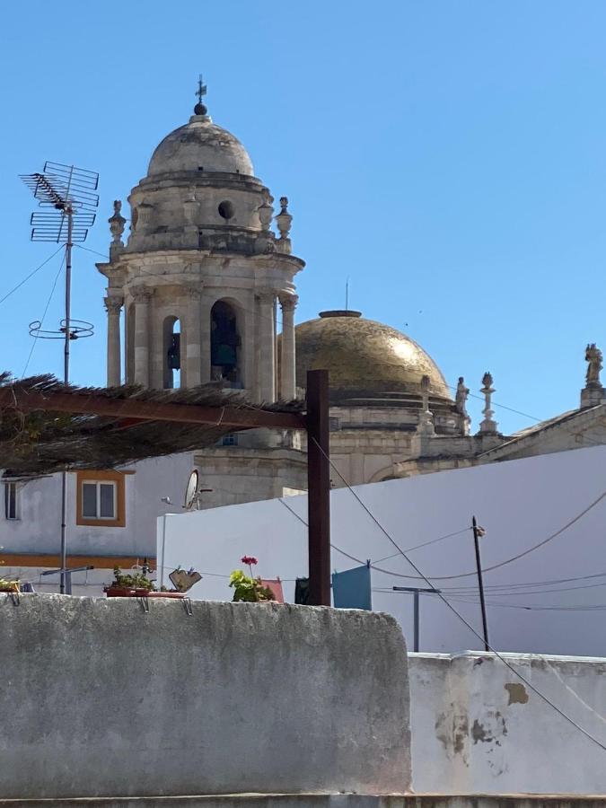 Colon 1451 - Pleno Centro Y Wifi Gratis Apartament Kadyks