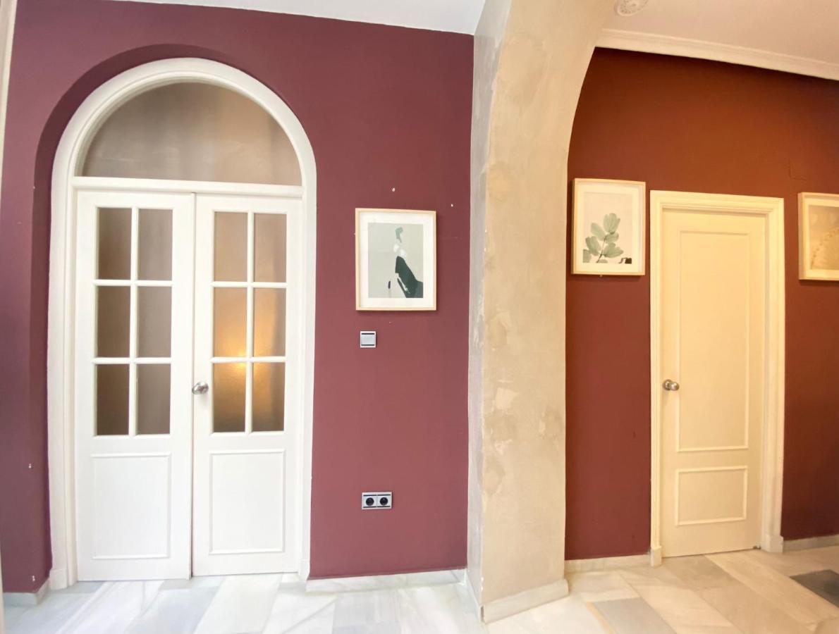Apartment Colon 1451 - Pleno Centro Y Wifi Gratis *