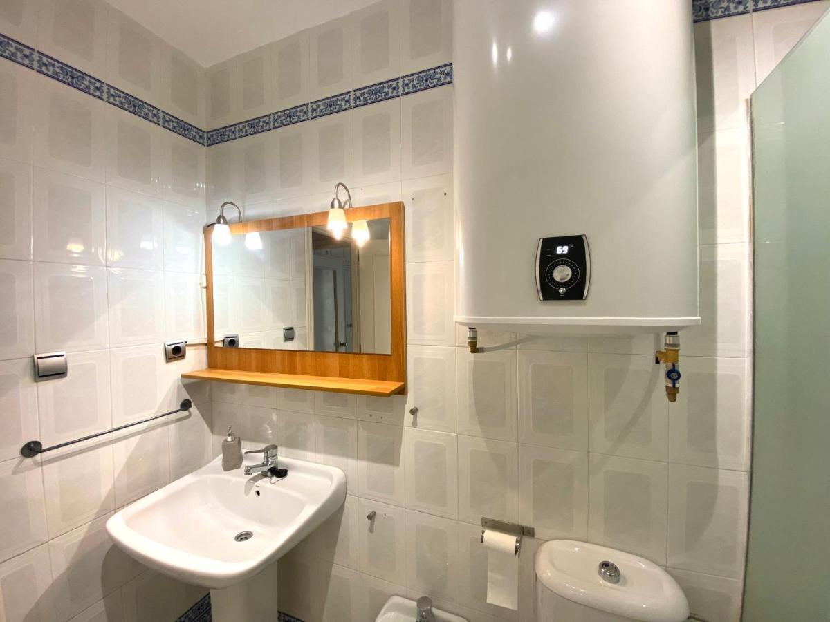 Apartament Colon 1451 - Pleno Centro Y Wifi Gratis Kadyks