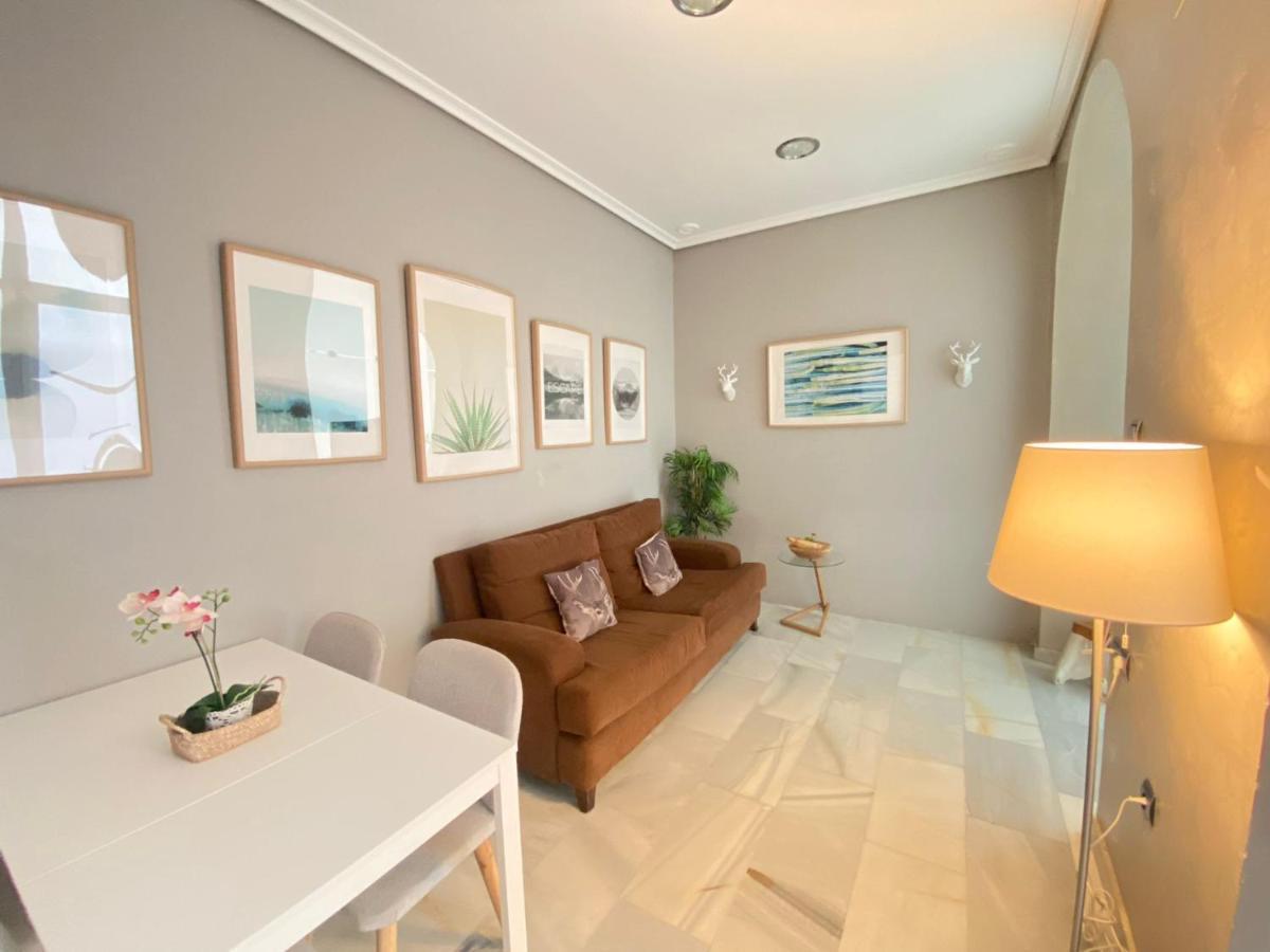 Colon 1451 - Pleno Centro Y Wifi Gratis Apartment