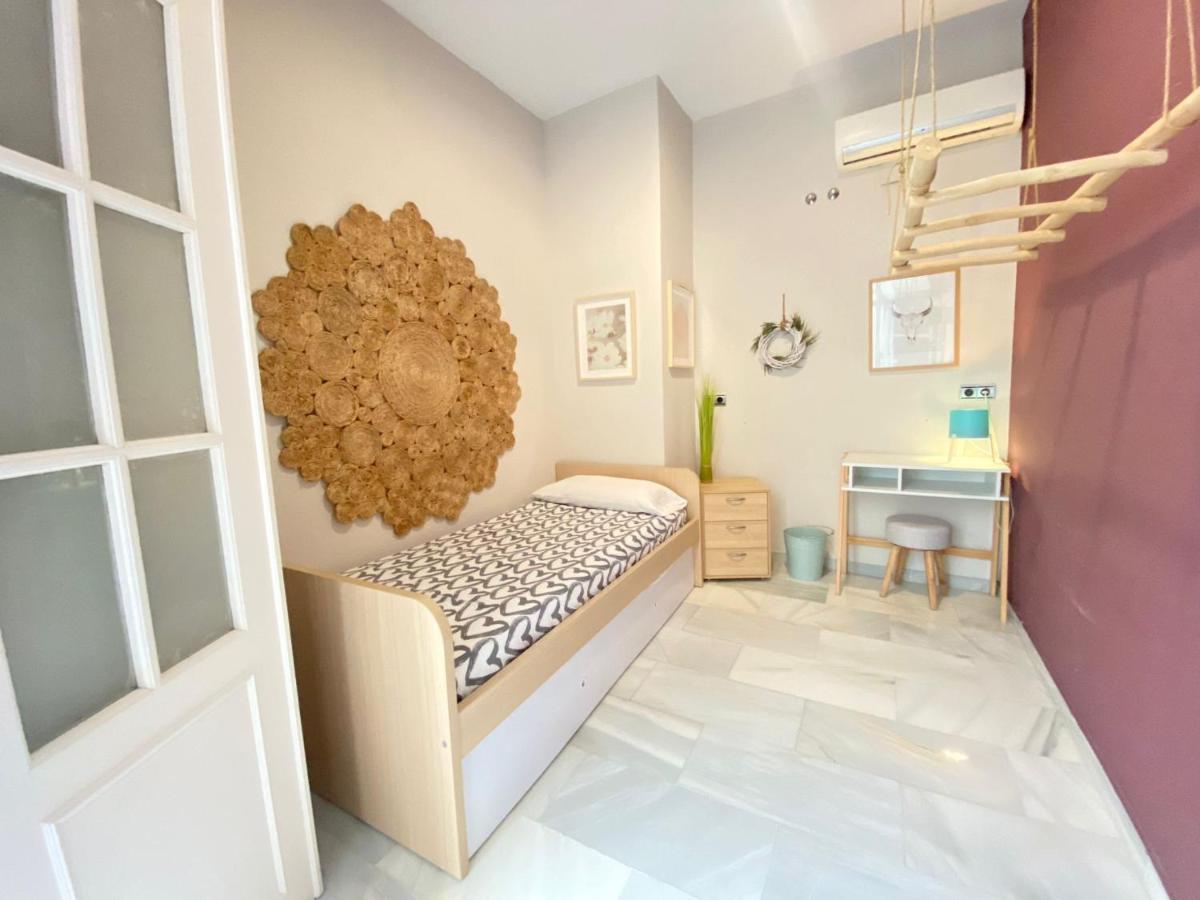 Colon 1451 - Pleno Centro Y Wifi Gratis Apartment Cadiz