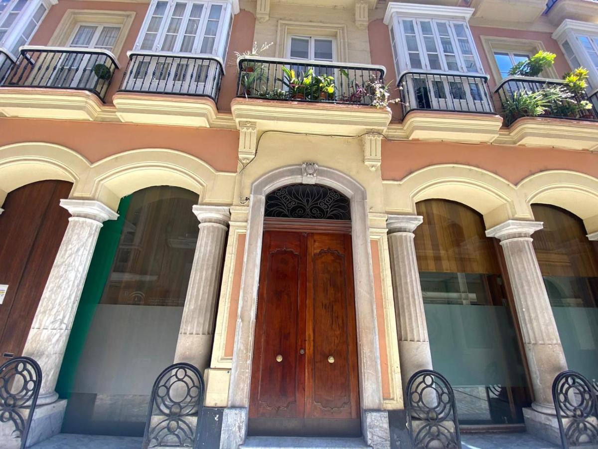 Colon 1451 - Pleno Centro Y Wifi Gratis