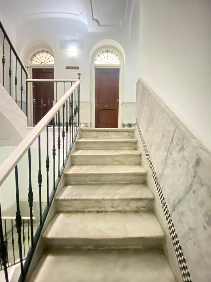 Apartment Colon 1451 - Pleno Centro Y Wifi Gratis *