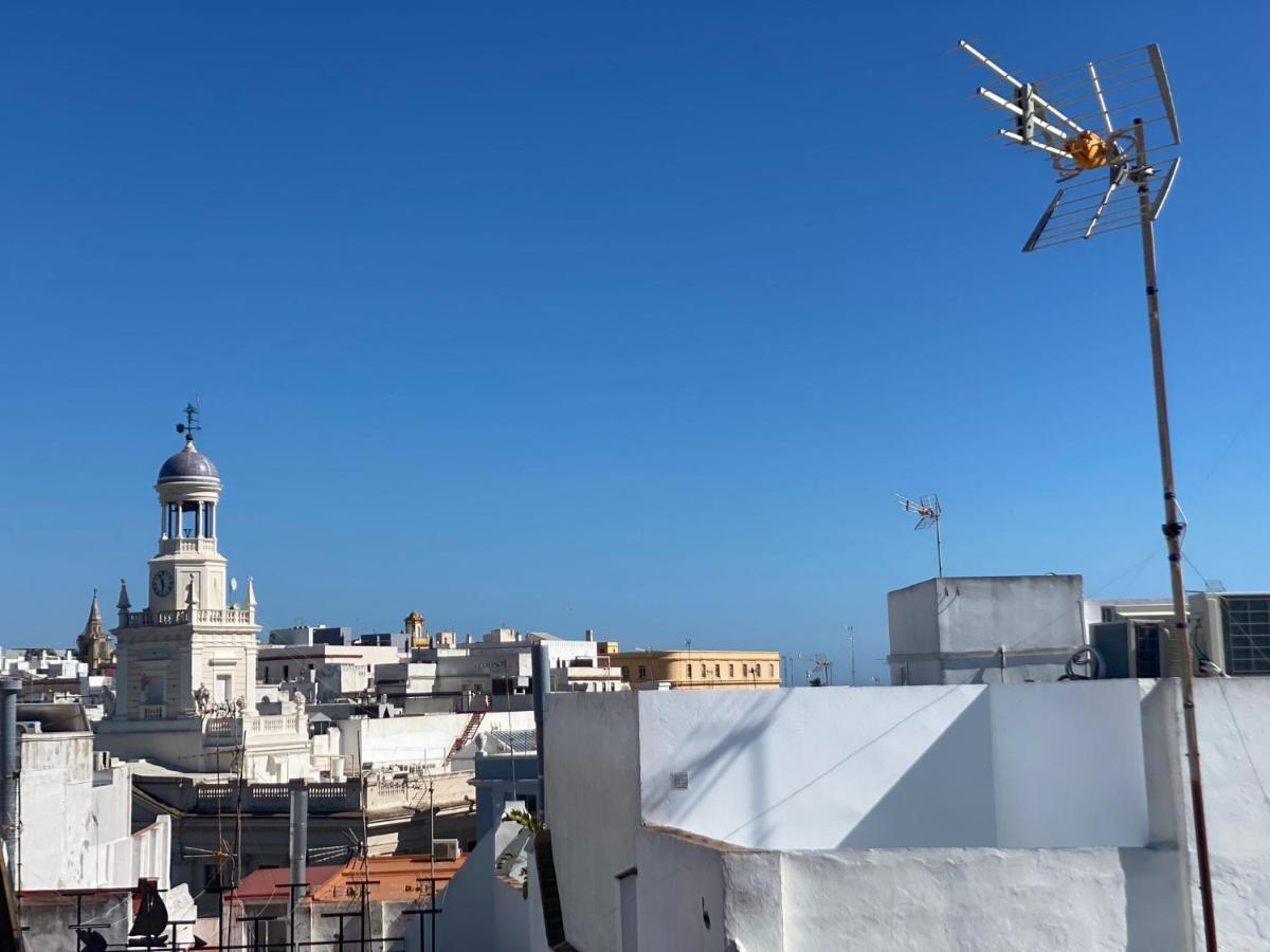 Apartment Colon 1451 - Pleno Centro Y Wifi Gratis