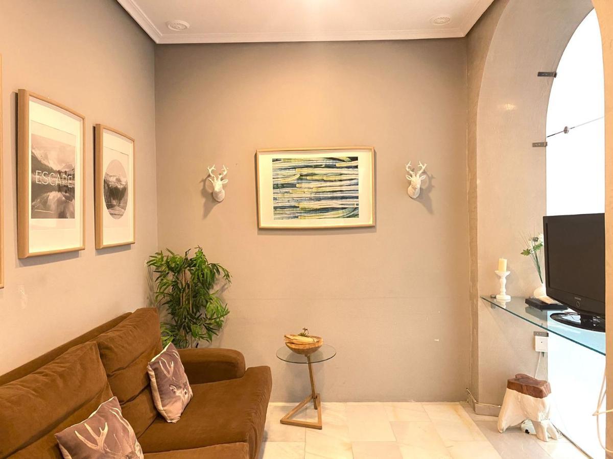 Colon 1451 - Pleno Centro Y Wifi Gratis Apartment *