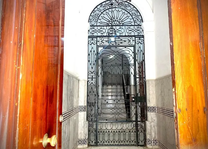 Apartamento Cádiz Gonzalez