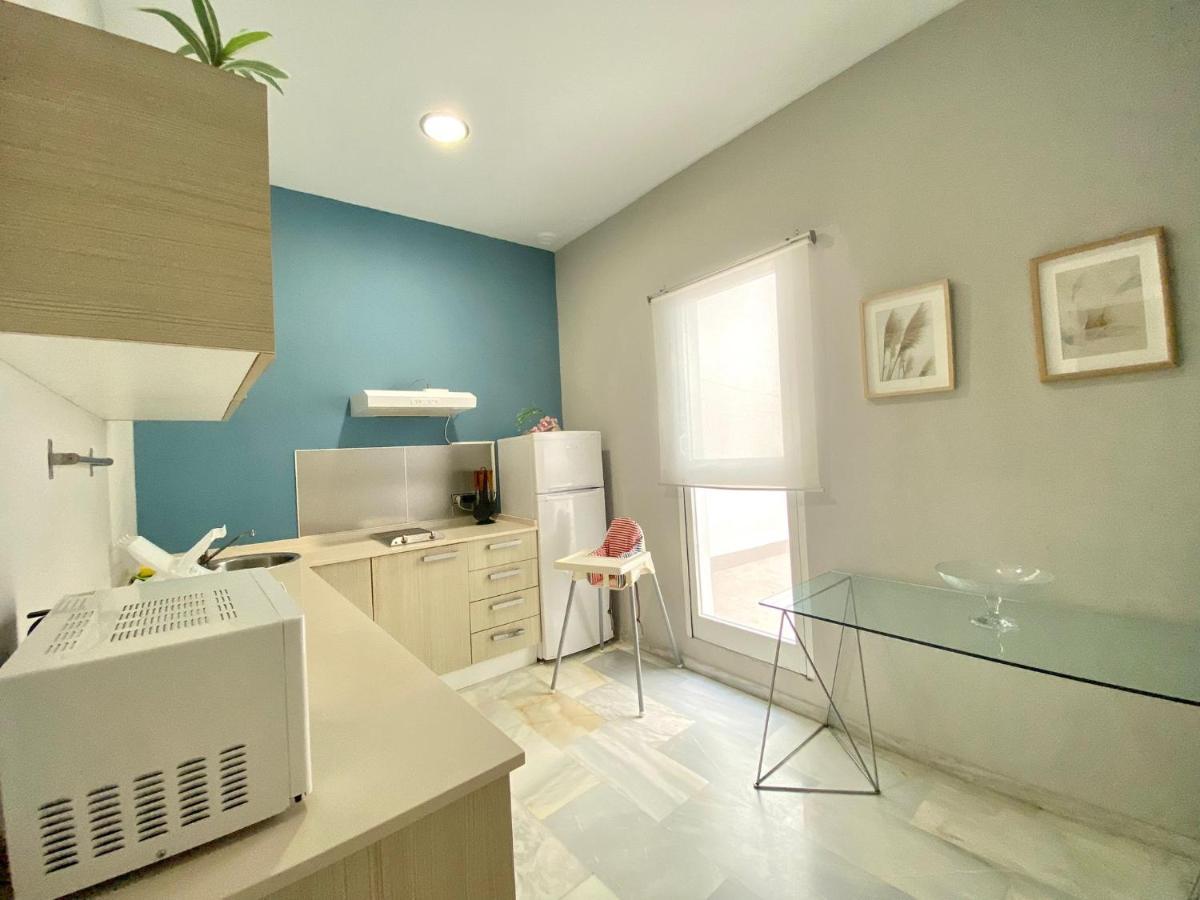 Colon 1451 - Pleno Centro Y Wifi Gratis * Cadice
